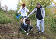 SARA i Let's Do It u akciji pošumljavanja: 1000 sadnica za Bjelašnicu, a 1000 za gradove u BiH
